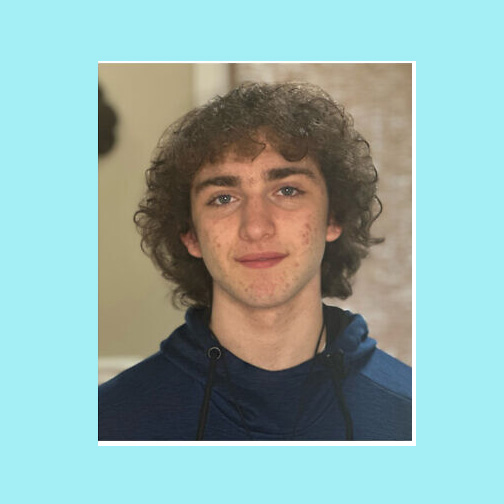 A Marblehead teen continues to lead the fight against anti-Israel bias